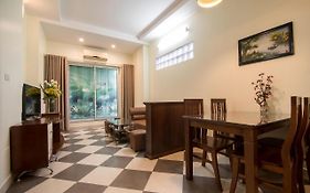 Hai Duong Apartments 70 Van Kiep